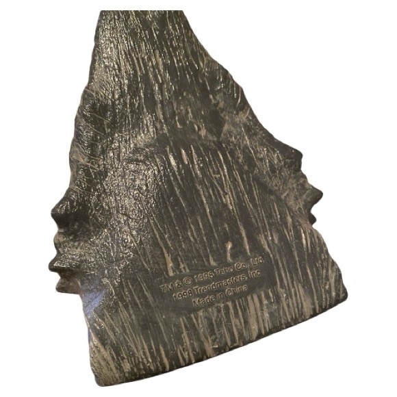 Vintage Godzilla Micro World Battle Playset - Picture 7 of 7